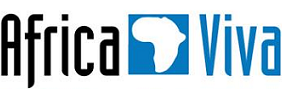Peque Africa viva logo